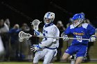 MLax vs Emmanuel  Men’s Lacrosse vs Emmanuel College. - Photo by Keith Nordstrom : MLax, lacrosse